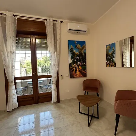 Mesciu Cesare Bed & Breakfast Lecce