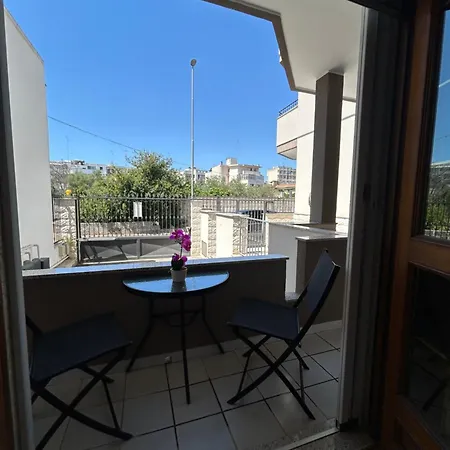 Mesciu Cesare Bed & Breakfast Lecce