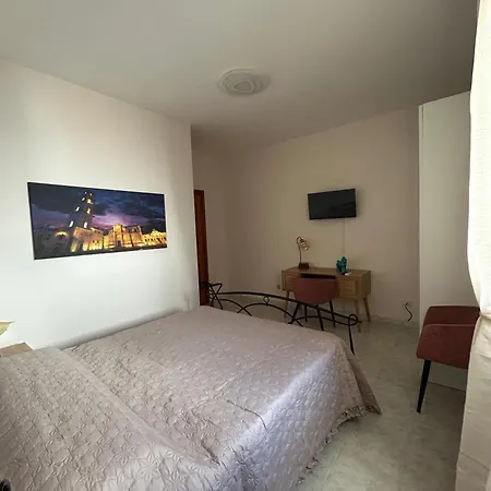 Bed & Breakfast Mesciu Cesare