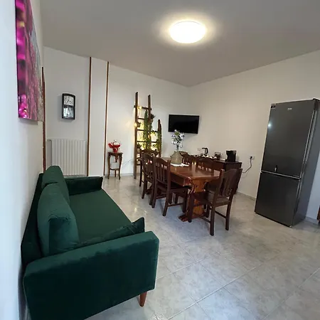 Mesciu Cesare Bed & Breakfast
