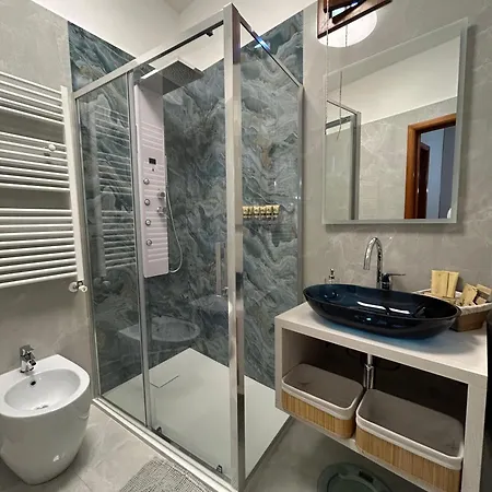 Bed & Breakfast Mesciu Cesare Lecce