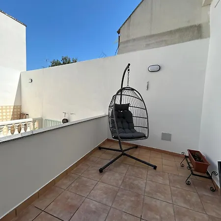 Mesciu Cesare Bed & Breakfast